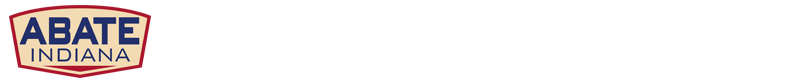 ABATE of Indiana, Inc. Logo